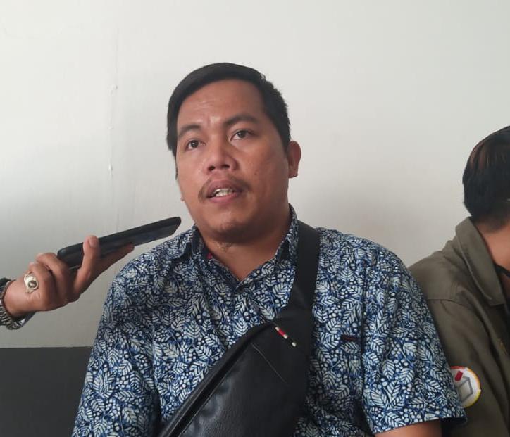 Rusdin : Masih Ada Beberapa Data Yang Ingin di Faktualkan