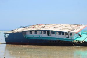 Feri Mini Rencana Dihapus Dari Daftar Aset, Sugianto Sebut Pemkab Ingin Cuci Tangan