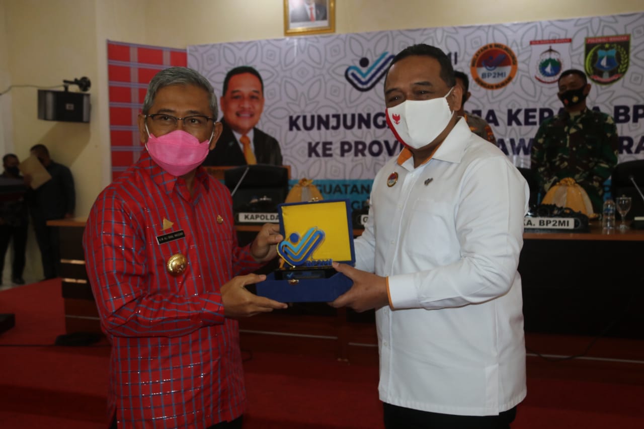 IMG-20200917-WA0050 Sulbar Pertama Keluarkan Pergub Perlindungan PMI Di Indonesia