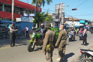 IMG-20200921-WA0035 Operasi Yustisi : Sinergitas Polres Majene Bersama TNI & Pemda