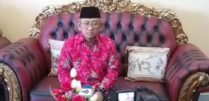 Jelang HUT 16, Gubernur Sulbar : Pelayanan Sudah Baik