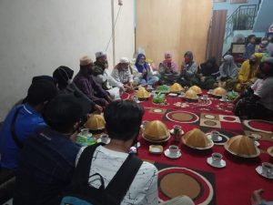 Sutinah Dengarkan Sejumlah Keluhan Warga di Maccirinnae