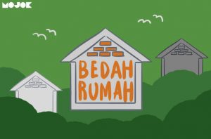 Warga Kelurahan Binanga Gagal Dapatkan Bedah Rumah