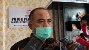 Langkah Penegakan Hukum Lebih Tegas Akan Dilakukan Pilkada Sulbar