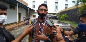 Sengketa Pilkada Tidak Pengaruhi Tahapan