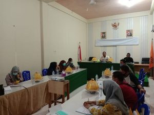 Gakkumdu Nyatakan Ijazah Ado Mas'ud Tidak Melanggar