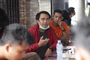 IMG-20200929-WA0010 Ciptakan Pilkada Mamuju Damai, Millenial Bakal Gelar Pilkada Fest