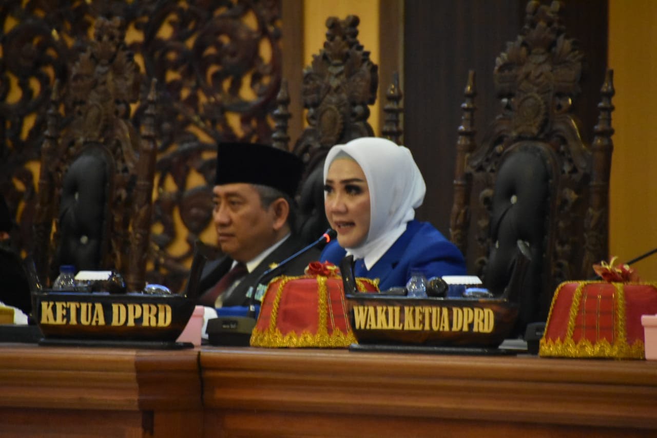 Suraidah-Suhardi Mendagri Akan Hadir di HUT Sulbar , Protokol Kesehatan di Perketat