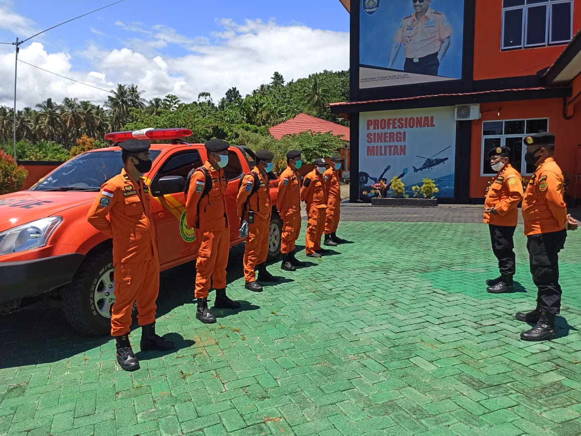 Seorang Warga Mamuju Dilaporkan Hilang di Hutan Bonehau