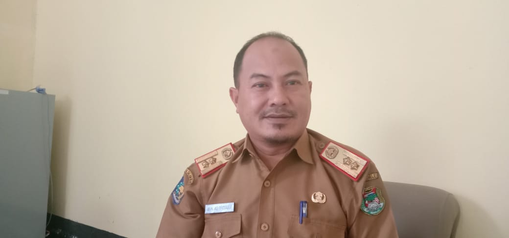 Kasus Covid 19 Terus Bertambah,Gugus Kabupaten Dan Provinsi Kurang Koordinasi