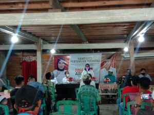 Masyarakat Desa Kalonding Keluhkan Bantuan Pertanian