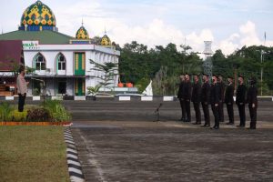 WhatsApp Image 2020-09-28 at 18.52.32 Kapolda Sulbar Lantik 10 Orang Siswa SIP Angkatan 49