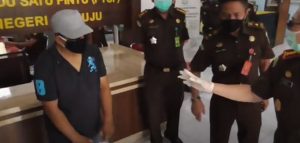 dpo-41-ditangkap 1 Terpidana Kasus 41 Miliar Kembali Ditangkap