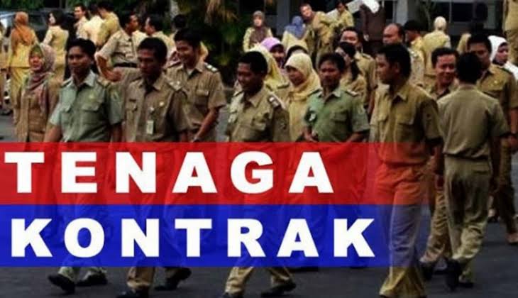 6.132 Tenaga Kontak Pemkab Mamuju Calon Penerima BSU