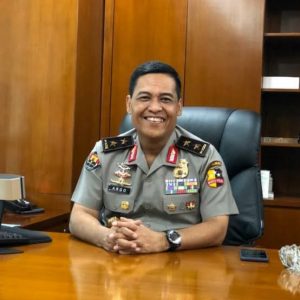 Kapolri Terbitkan Maklumat Cegah Klaster Covid-19 di Pilkada 2020