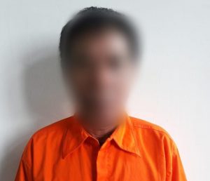 Polisi Tangkap Sopir, Pengedar Sabu