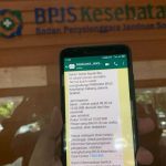 Layanan BPJS Kesehatan Bisa Diakses Lewat Pandawa