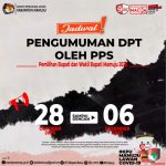 FB_IMG_1603950781945 PPS Umumkan DPT Pilkada Mamuju