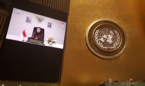 IMG-20201004-WA0021 Hadiri Beijing Platform for Action, Menteri Bintang: Perkuat Kolaborasi Wujudkan Kesetaraan Gender