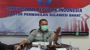 Ombudsman Sesalkan Keterlambatan Balasan Surat dari KASN