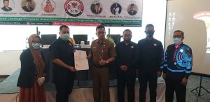 Lembaga Penyiaran Diharap Berperan Cegah Covid-19