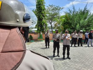 Apel Kesiapan Aksi Lanjutan Solodaritas Perjuangan Majeneas