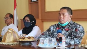 Ombudsman Sulbar Laksanakan Rapid Assessment terkait Perangkat Desa di Majene