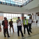 Terminal Baru Bandara Tampa Padang Target Beroperasi Oktober 2021