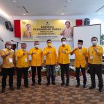 DPP Golkar : Pilkada di Sulbar Harus Menang 100 Persen