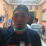 KPU Mamuju Serahkan APK Paslon