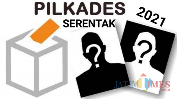 Pilkades Serentak Digelar Tahun Depan