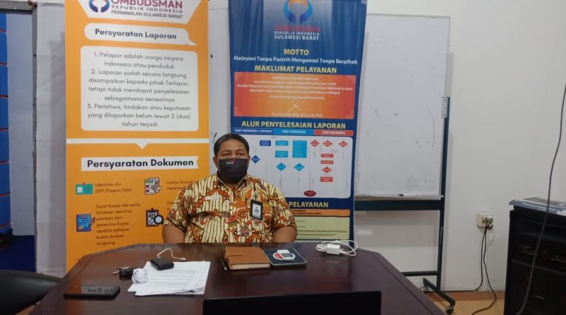 Hampir Batal Menikah, Warga Bandung Lapor Ke Ombudsman