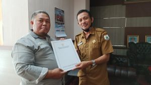Ombudsman dan Disdikbud Sepakat,Desak DPRD Sulbar Terkait Perda Pendidikan