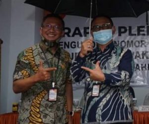 WhatsApp Image 2020-10-03 at 12.58.16 Janji Habsi-Irwan Jika Kembali Pimpin Mamuju Periode ke 2