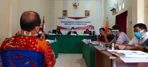 Kuasa Hukum Tina - Ado Kunci Poin Pelanggaran Petahana