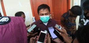 KPU Mamuju Siapkan Saksi Ahli