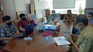 195 Pengaduan Terkait Pendidikan di Sulawesi Barat