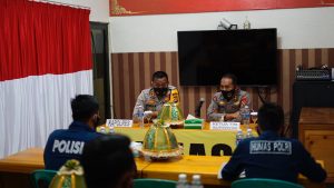 WhatsApp Image 2020-10-08 at 13.37.26 Tim Supervisi Bid Humas Polda Sulbar Sambangi Polres Mamasa