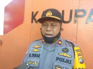 WhatsApp Image 2020-10-08 at 17.32.04 Polresta Mamuju Siap Amankan Debat Publik Paslon