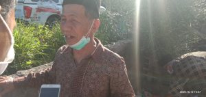 Desa Rante Doda' Janjikan Kemenangan 80 Persen Tina Ado