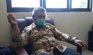 Pikitring Sulbagsel Perkuat Interkoneksi Jaringan Listrik Sulbar-Sulteng