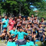 Lima Pemain Akademi PSM Makassar di Mamuju Ikut Seleksi Garuda Select III