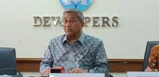 Sikap Dewan Pers Terhadap Kekerasan Terhadap Wartawan