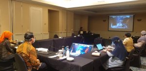 BPJS Kesehatan Kembangkan Dashboard Monitoring Klaim Covid-19