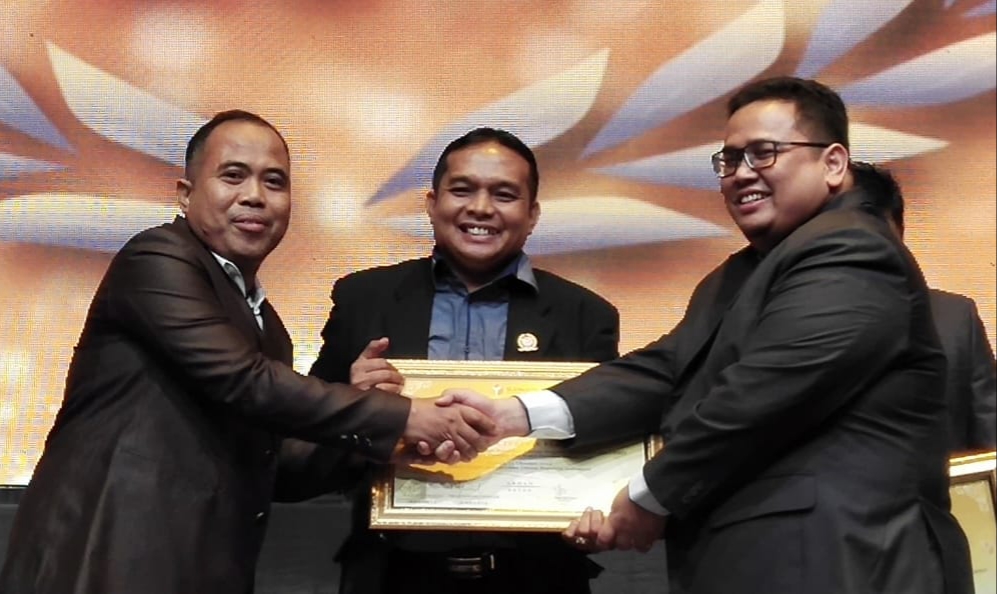 Penanganan Dugaan Pelanggaran ASN dan Kampanye Masih Bergulir Penanganan Dugaan Pelanggaran ASN dan Kampanye Masih Bergulir