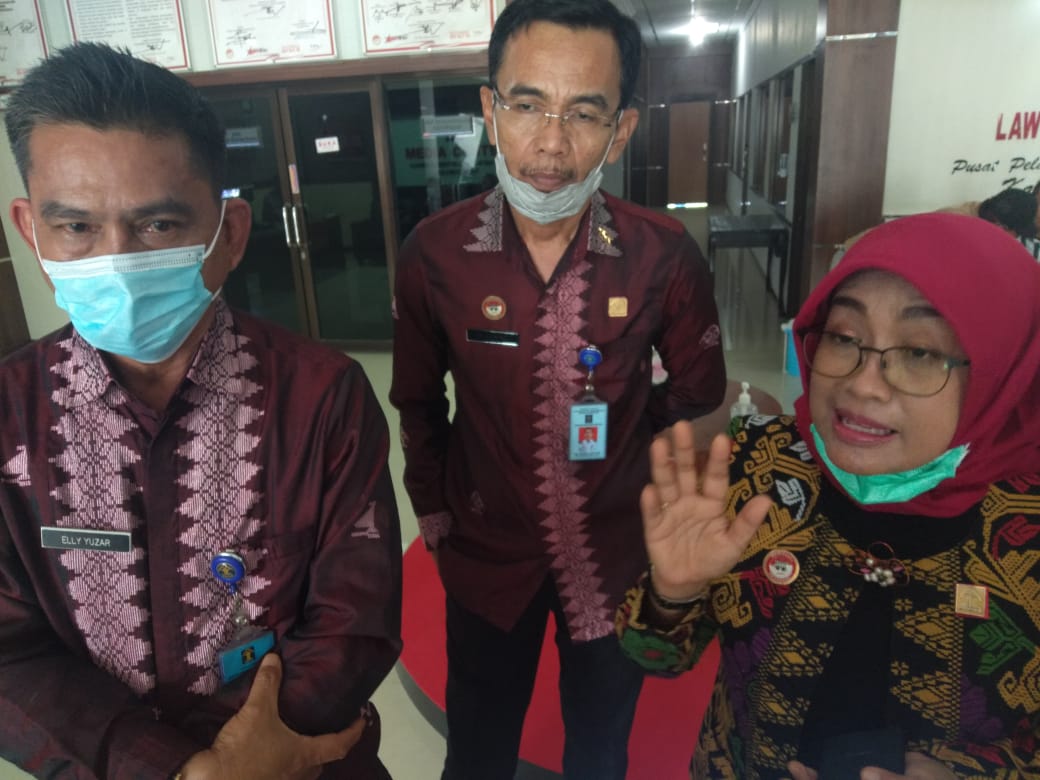 IMG-20201106-WA0023 Kanwil KemenkumHAM Sulbar : Perekrutan CPNS Sesuai Prosedur
