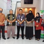 IMG-20201106-WA0057 Perkuat Hubungan Kelembagaan, Ombudsman Silaturahmi ke Kejati Sulbar