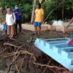 IMG-20201107-WA0092 Suraidah Suhardi Akan Bantu Perbaikan Pekuburan Dirangas