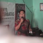 Kampanye Terbatas Paslon 1 Disumare