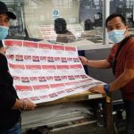 IMG-20201108-WA0042 166.000 Surat Suara Pilkada Mamuju Selesai Dicetak